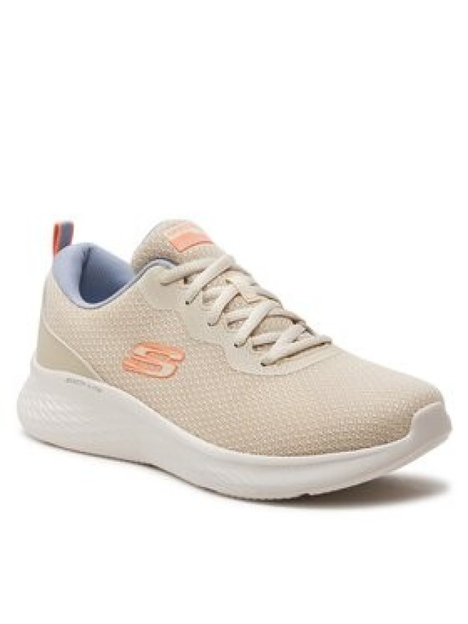 Skechers Sneakersy Lite Pro-Best Chance 150044/NTMT Beżowy