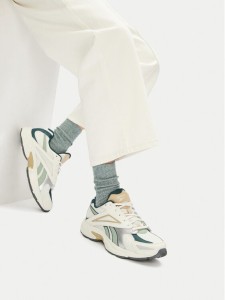 Reebok Sneakersy ROAD PRIME 100234729 Zielony