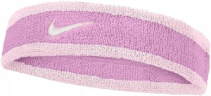 Opaska na włosy Nike Swoosh Classic