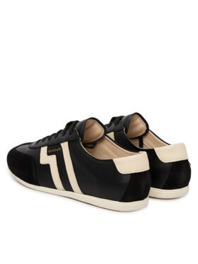 Gant Sneakersy 32531277 Czarny