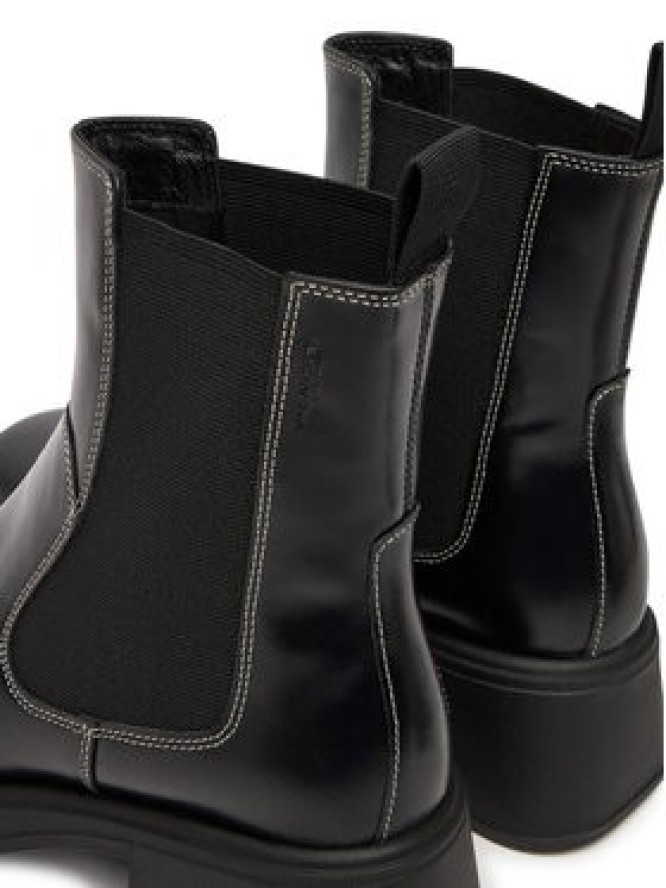Vagabond Shoemakers Sztyblety Dorah 5642-001-87 Czarny