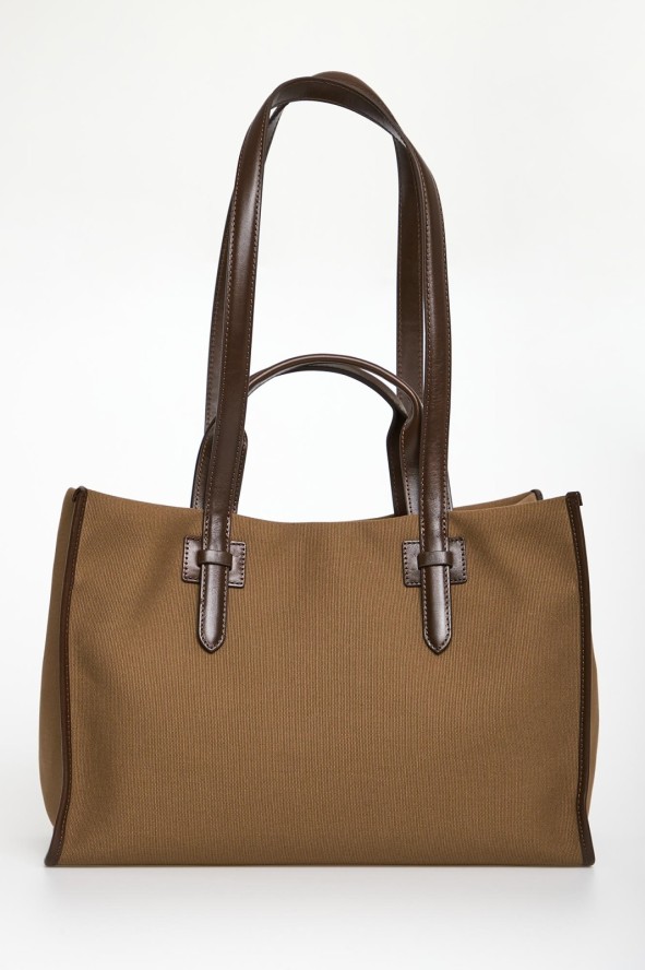 Torebka shopper Gianna WEEKEND MAX MARA