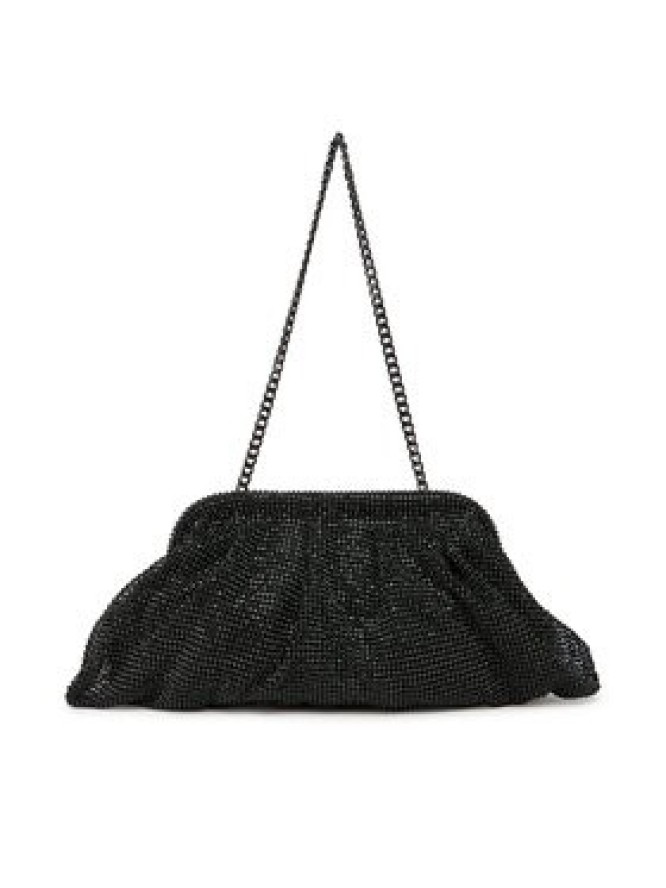 Guess Torebka Zalina Mini HWRB93 50710 Czarny