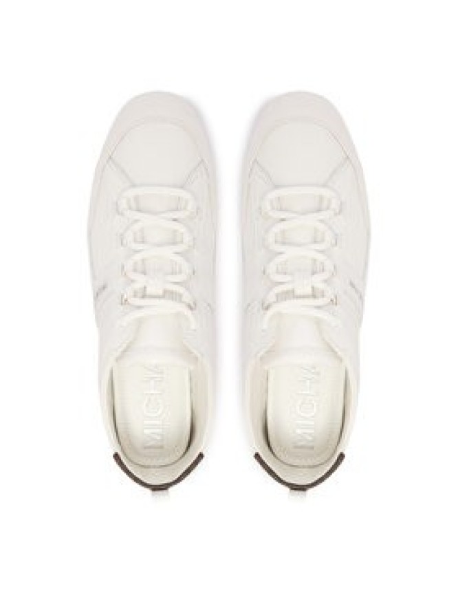 MICHAEL Michael Kors Sneakersy Kelly Trainer 43S6KLFS1L Biały