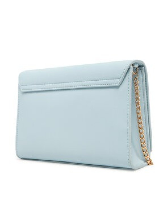 LOVE MOSCHINO Torebka JC4103PP1MKD0712 Błękitny