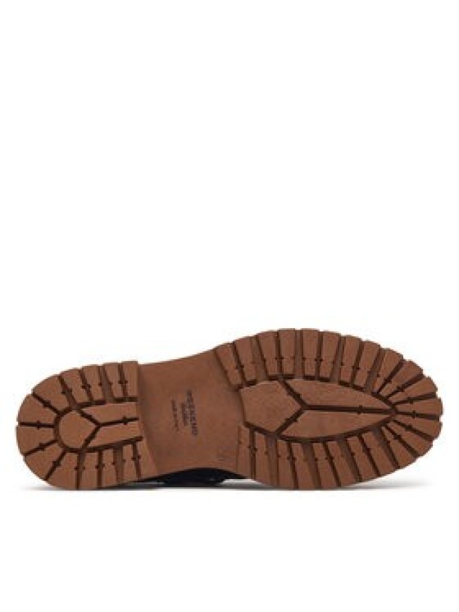 Weekend Max Mara Półbuty Wkacarezza 2625526015 Brązowy