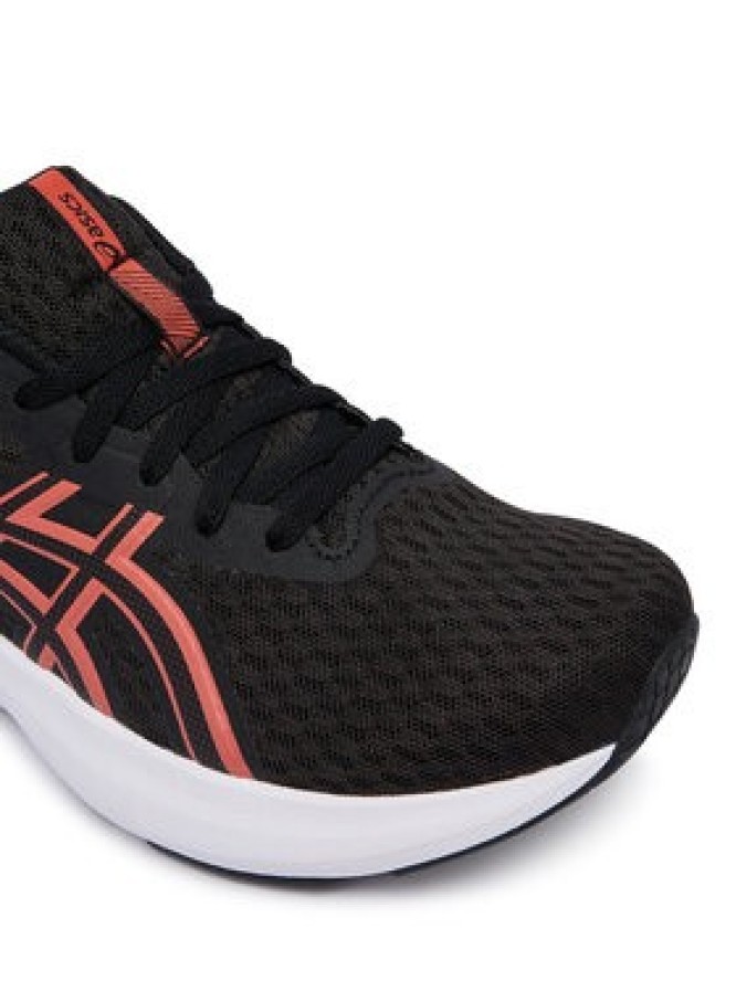 Asics Buty do biegania Patriot 14 1012B836 Czarny