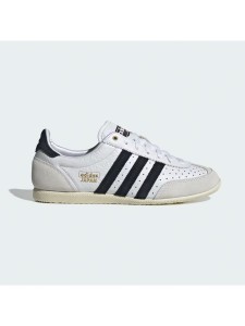 adidas Skórzane sneakersy "Japan" w kolorze białym rozmiar: 38 2/3