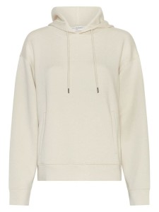 MOSS COPENHAGEN Bluza "Ima Q" w kolorze kremowym rozmiar: XS/S