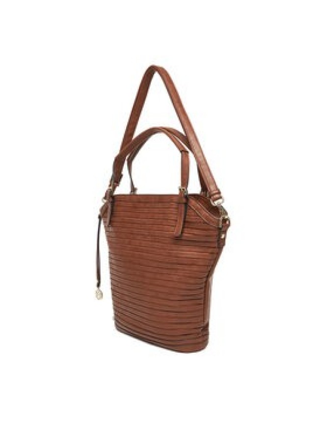 Lasocki Torebka CEO-LSK-K-023-06 Brązowy