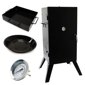 Wędzarnia Shadow Chef 100 cm - komplet