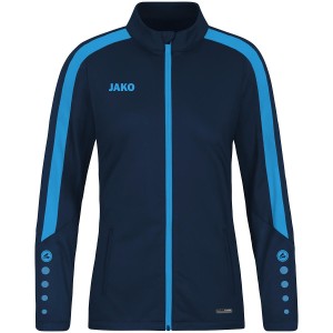 Poliestrowa bluza dresowa Jako Power