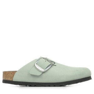 Damskie buty typu crocs duża klamra BOSTON Big Buckle