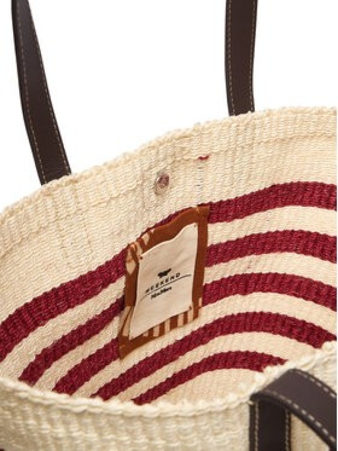 Weekend Max Mara Torebka 2615511015650 Beżowy