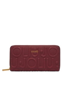 Liu Jo Portfel AF6170 E1139 Czarny