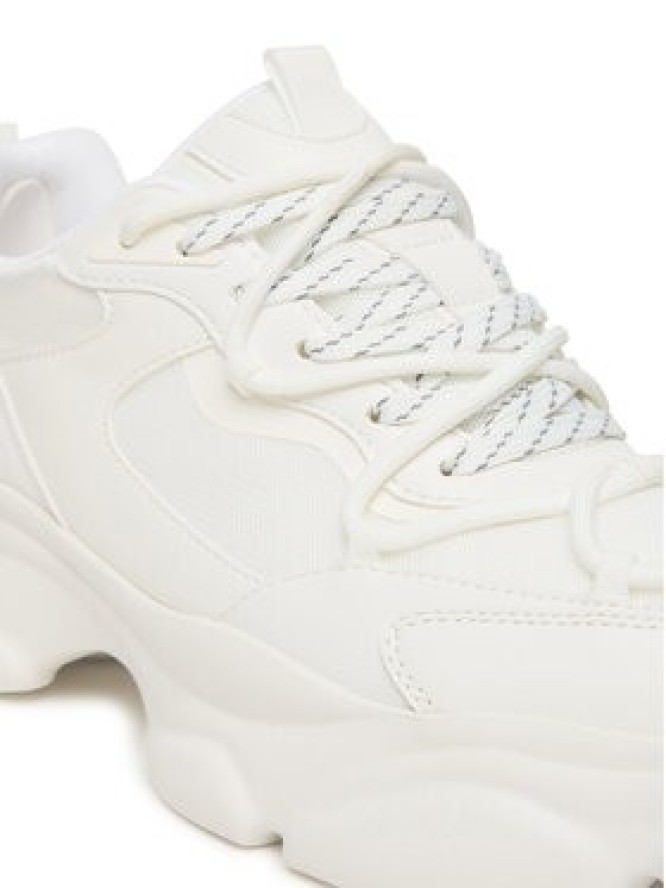 Aldo Sneakersy Andree 13812546 Biały