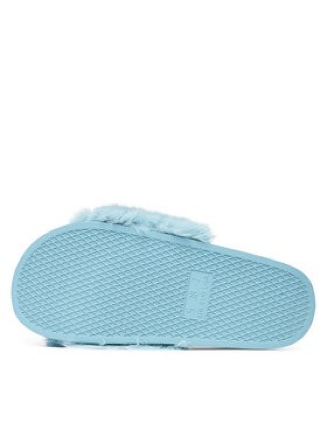 DeeZee Klapki TY013 Niebieski