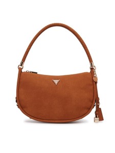 Guess Torebka Danya HWSG99 18010 Brązowy