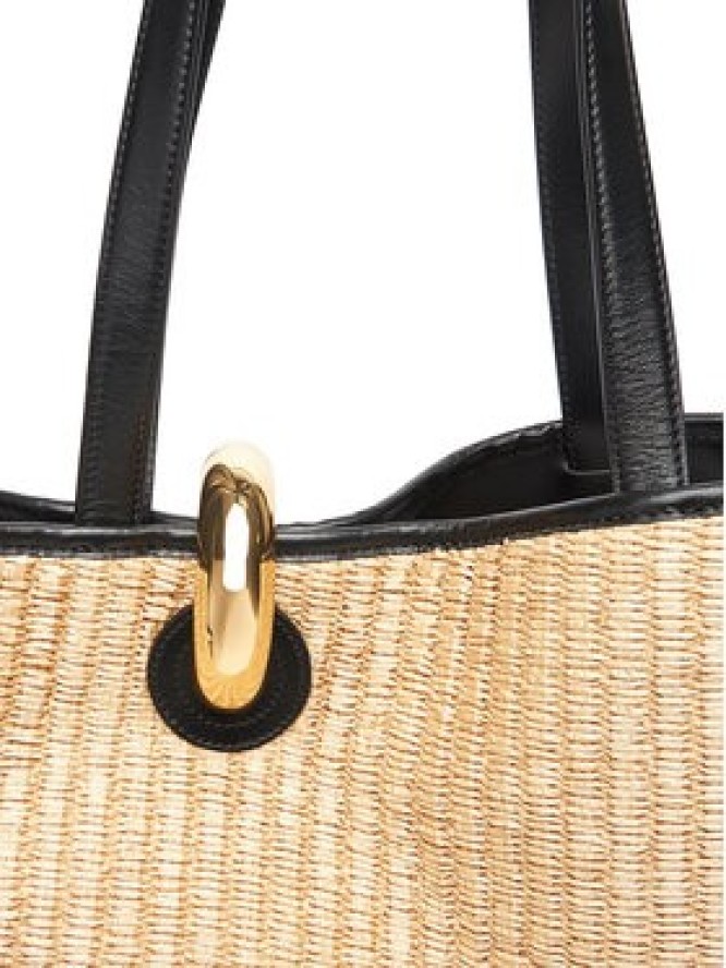 JACQUEMUS Torebka 25E243BA382-3248 Beżowy