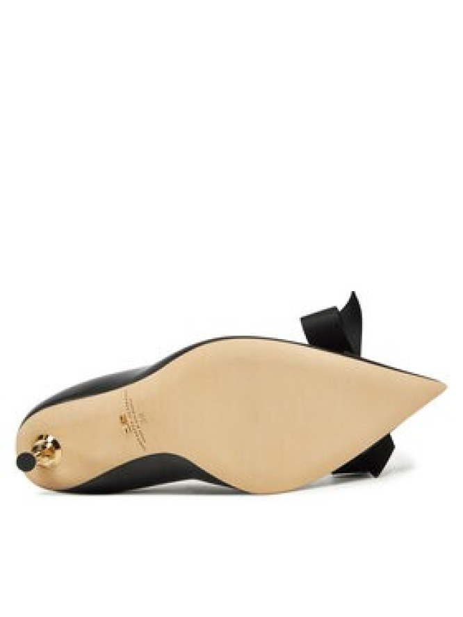 Elisabetta Franchi Szpilki SA-01L-51E2-V540 Czarny