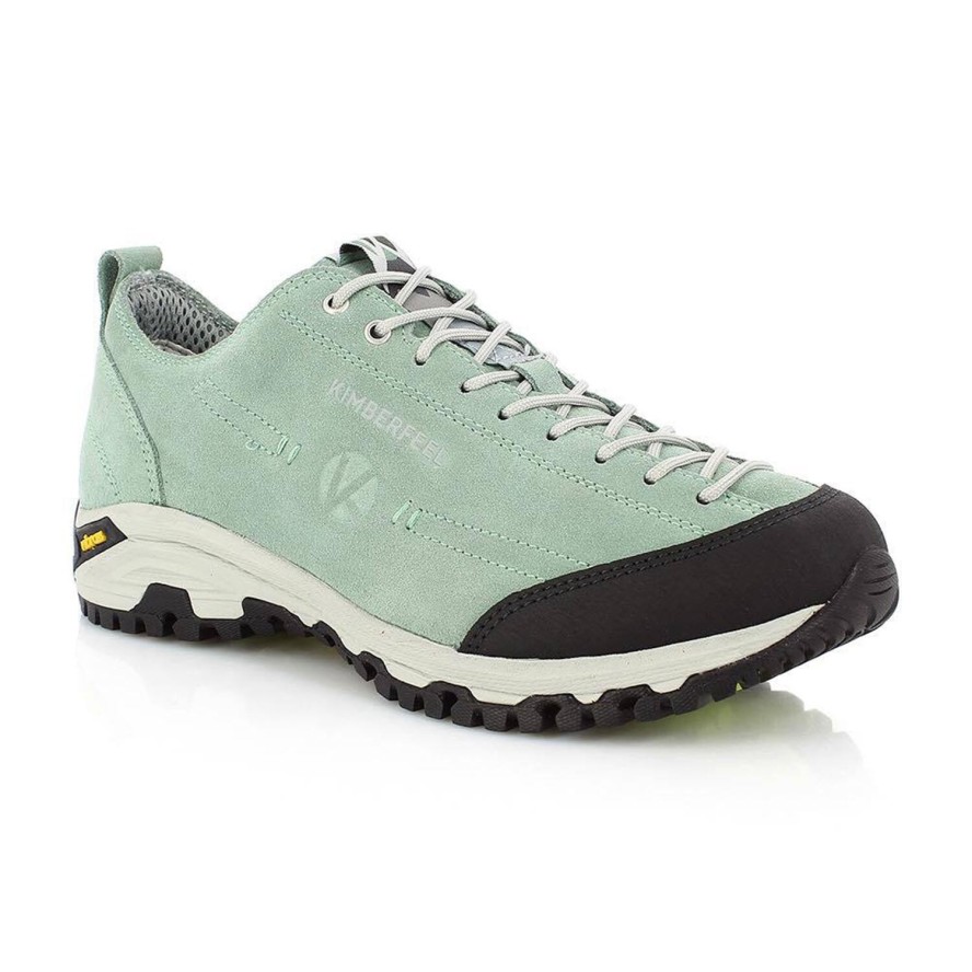 Buty trekkingowe Kimberfeel Chogori 2