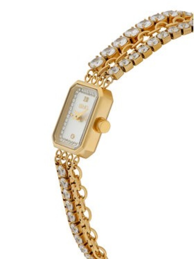 Liu Jo Zegarek Chains Bijou TLJ2671 Złoty