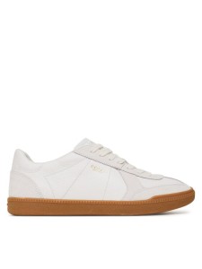 Coach Sneakersy Ellis CAQ33 Biały