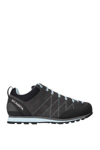 Buty trekkingowe niskie damskie Crux
