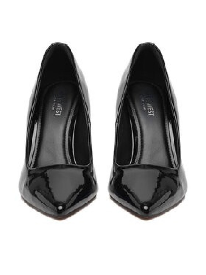 Nine West Czółenka CEO-CD25-320-1 Czarny