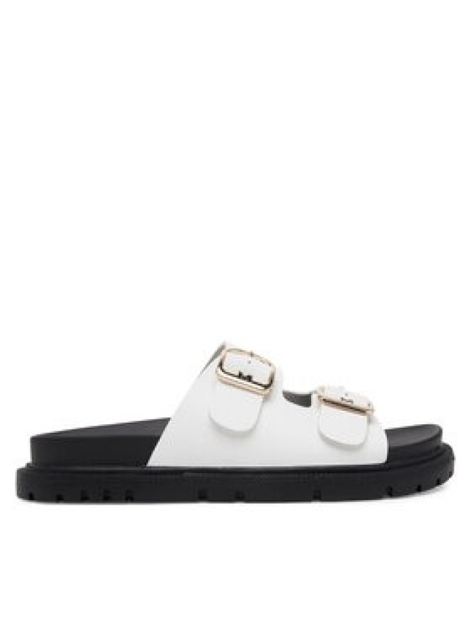 MEXX Klapki EO-MX/021C-HY Biały