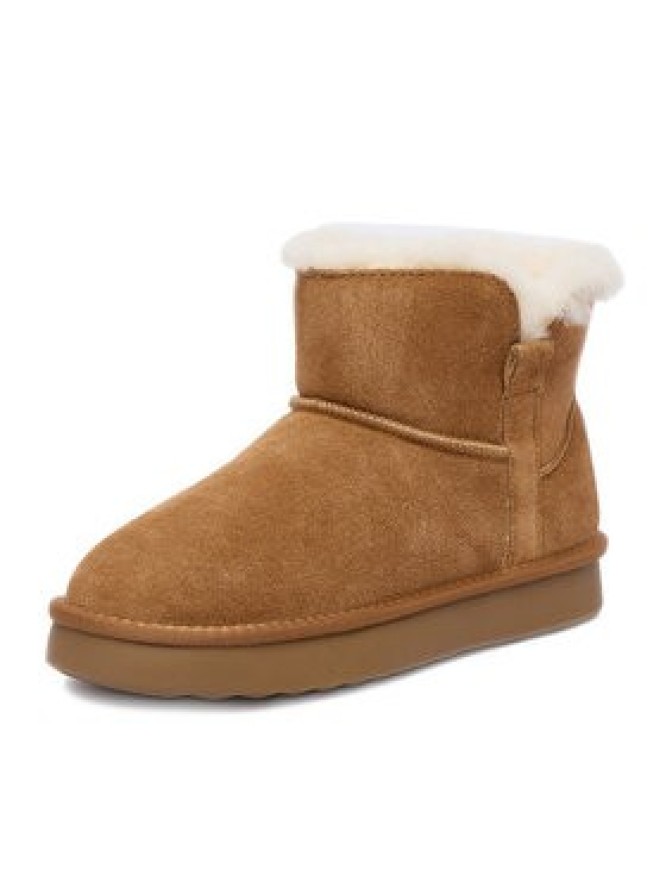 Lasocki Śniegowce CEO-HJF241211-5 Beżowy