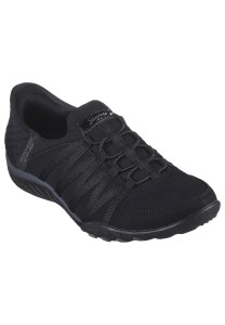 Buty sportowe Sneakersy damskie, Slip-ins: Breathe Easy - Roll With Me