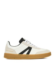 Guess Jeans Sneakersy CWBEO-GJ20250516 Biały