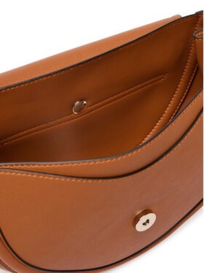 Guess Torebka Coleen HWBG97 39210 Brązowy