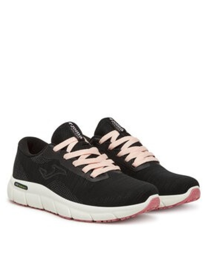 Joma Sneakersy C.Atlantis 2501 CATLALS2501 Czarny