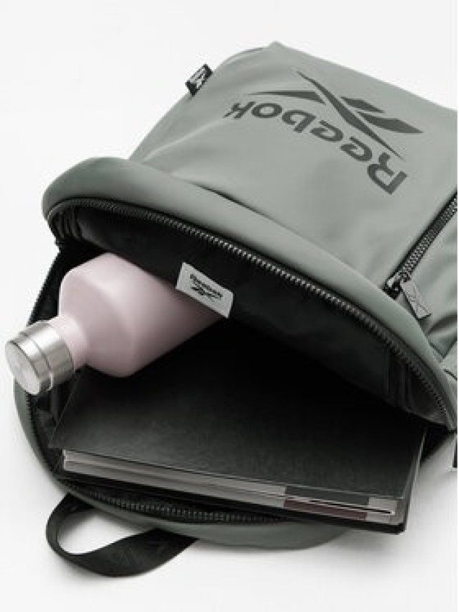 Reebok Plecak C-RBK-030-CCC-05 Szary