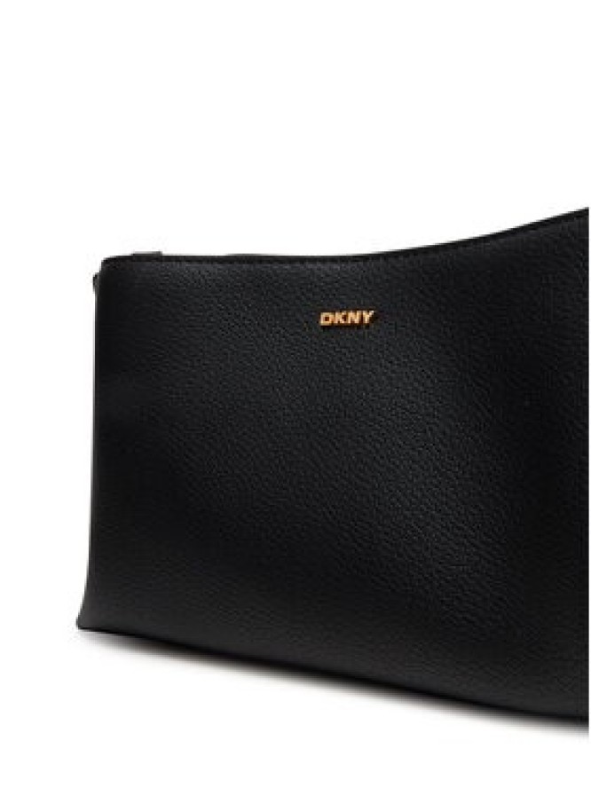 DKNY Torebka R44E1I54 Czarny