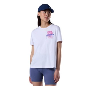 T-shirt damski Rossignol Waterfall