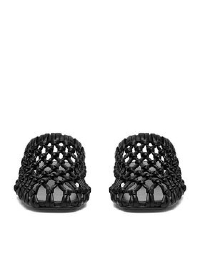 Badura Klapki EO-AMANDA-LT243-12 Czarny