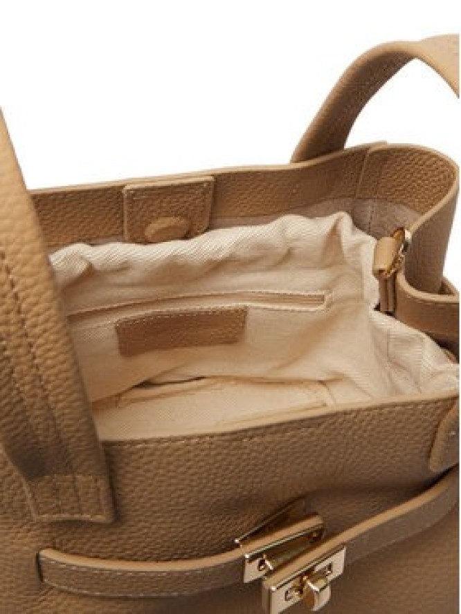 GINO ROSSI Torebka EO-LDA88 Beżowy