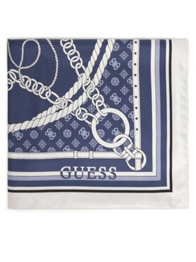 Guess Chusta AW5340 POL03 Niebieski
