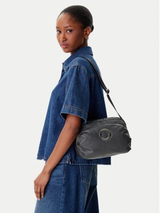 Monnari Torebka TORIMP0-24Z-BAG5820-K020D000-R00 Czarny