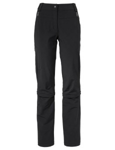 Spodnie damskie Farley Stretch Capri T-Zip Pants III