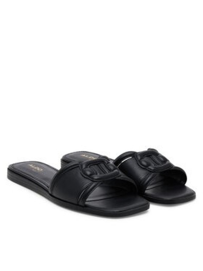 Aldo Klapki Liaudin 13966737 Czarny