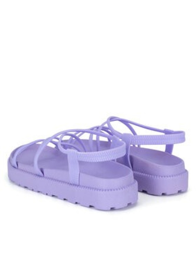 Jenny Fairy Sandały WFA2755-1 Fioletowy