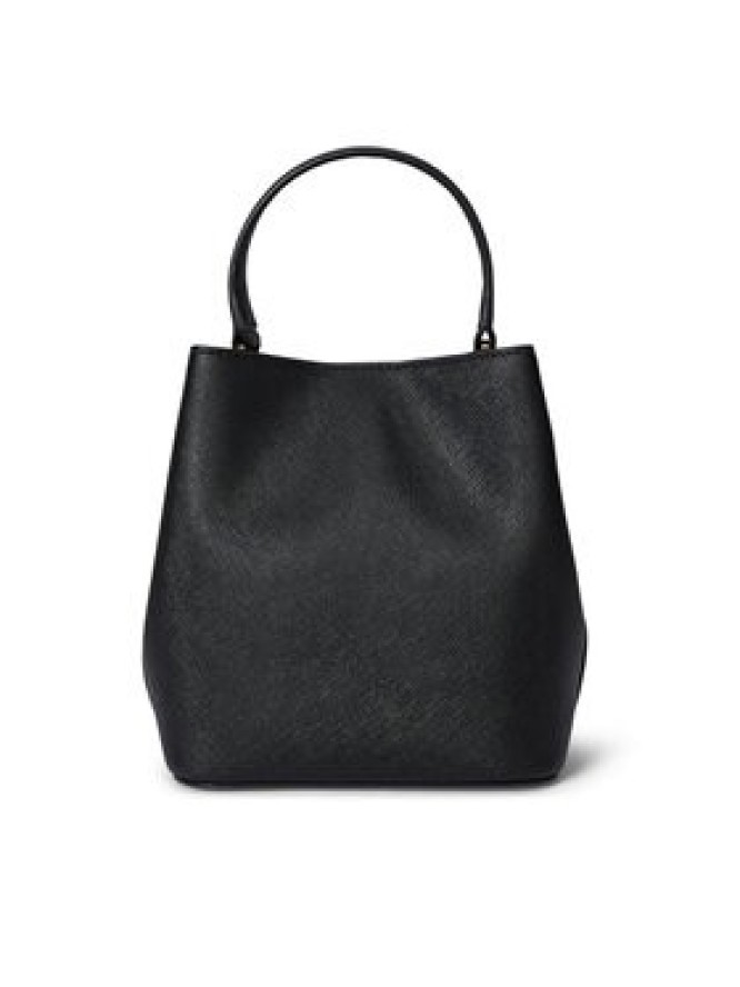 LAUREN RALPH LAUREN Torebka 431969365001 Czarny