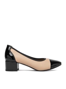 JENNY Czółenka CEO-WS24030-01 Beżowy