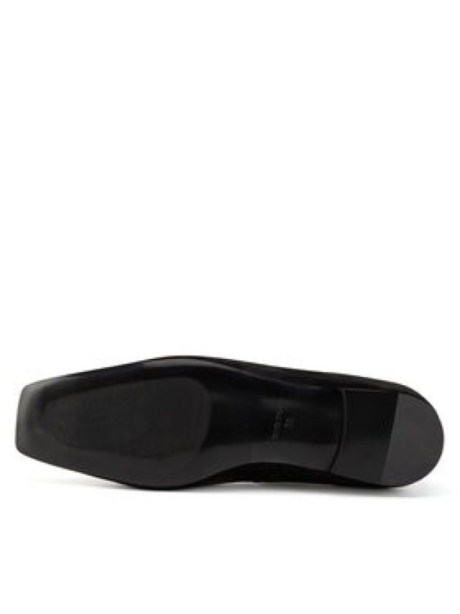 Gino Rossi Baleriny ALISE-2 Czarny