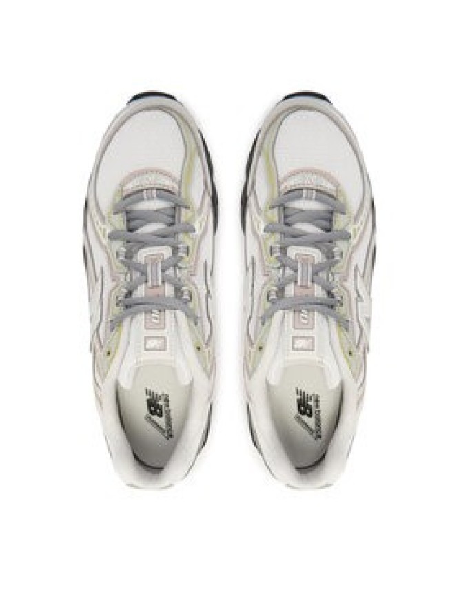 New Balance Sneakersy U7403UQ Szary