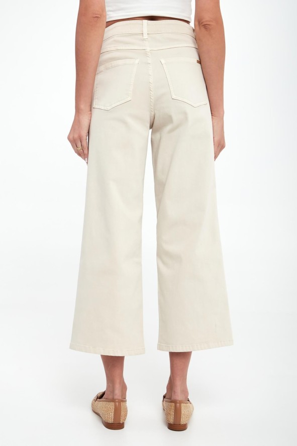 Jeansy damskie JOSEPH RIBKOFF